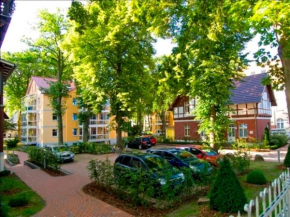 Ostseepark Waterfront_ Karavelle 32